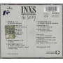 INXS CD The Swing / Mercury – 8185532 Sigillato