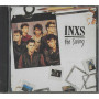 INXS CD The Swing / Mercury – 8185532 Sigillato