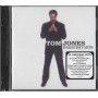 Tom Jones CD Greatest Hits / Universal – 0686082 Sigillato