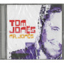 Tom Jones CD Mr. Jones / V2 – VVR1021078 Sigillato