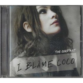 I Blåme Coco CD The Constant / Island Records Group – 2741245 Sigillato I Blåme Coco CD The Constant / Island Records Group – 2741245 Sigillato