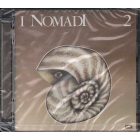 Nomadi CD I Nomadi Volume 2 / EMI Sigillato 0094639563227 Nomadi CD I Nomadi volume 2 Nuovo Sigillato 0094639563227