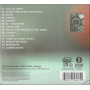 Jack Johnson CD Sleep Through The Static / Brushfire Records – 0602517560550 Sigillato