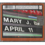 Mary J. Blige CD The Tour / MCA Records – 1118482 Sigillato