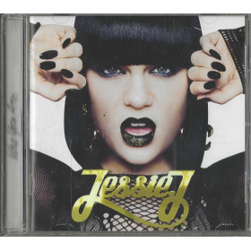 Jessie J CD Who You Are / Lava – 00602527656878 Sigillato Jessie J CD Who You Are / Lava – 00602527656878 Sigillato