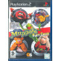 Muppets Party Cruise Videogioco Playstation 2 PS2 Sigillato 5026555302227