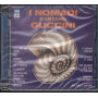 Nomadi CD I Nomadi cantano Guccini Nuovo Sigillato CD 0094639562626