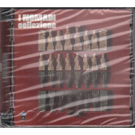 Nomadi CD Collezione / EMI 094639562824 Sigillato Nomadi CD Collezione Nuovo Sigillato 0094639562824