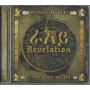 Stephen Marley CD Revelation (Pt. 1 The Root Of Life) / Tuff Gong – 00602527615189 Sigillato