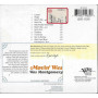 Wes Montgomery CD Movin' Wes / Verve Records – 5214332 Sigillato