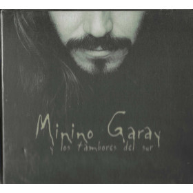Minino Garay Y Los Tambores Del Sur CD Omonimo, Same / FACES – 0171262 Sigillato Minino Garay Y Los Tambores Del Sur CD Omonimo, Same / FACES – 0171262 Sigillato