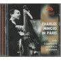 Charles Mingus CD Charles Mingus In Paris: The Complete America Session / EmArcy – 0602498429587 Sigillato