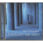 John McLaughlin CD Industrial Zen / Verve Records – 0602498393284 Sigillato