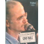 Gino Paoli DVD Live @ RTSI 25 Novembre 1980 / edel Italia ‎– 0173108ere Sigillato