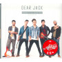 Dear Jack ‎CD Domani E Un Altro Film Prima Parte / Baraonda BRD140001 Sigillato