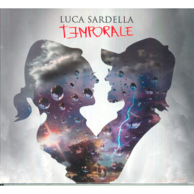Luca Sardella CD Temporale / Nar International S.r.l. – NAR117112 Sigillato Luca Sardella CD Temporale / Nar International S.r.l. – NAR117112 Sigillato