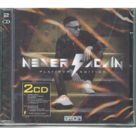 Briga 2 CD Never Again /...