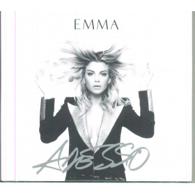 Emma CD Adesso / Universal – 0602547651914 Sigillato 0602547651914 Emma CD Adesso / Universal – 0602547651914 Sigillato 0602547651914