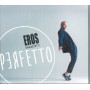 Eros Ramazzotti CD Perfetto / Universal Music – 0602547291318 Sigillato