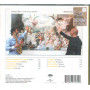 Tommaso Starace With Michele Di Toro CD From A Distant Past / EmArcy Sigillato