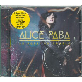 Alice Paba CD Se Fossi Un...