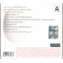 Tiromancino CD L'Essenziale / Deriva Production – DP003 Sigillato