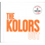 The Kolors CD Out / Baraonda – BRD160002 Sigillato 8058333340630