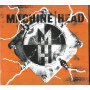 Machine Head CD Supercharger / Roadrunner Records – 12085005 Sigillato