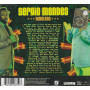 Sergio Mendes CD Timeless / Concord Records – 0602498467503 Sigillato