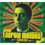 Sergio Mendes CD Timeless / Concord Records – 0602498467503 Sigillato