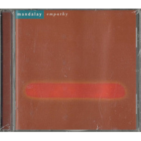 Mandalay CD Empathy / V2 – VVR1001292 Sigillato Mandalay CD Empathy / V2 – VVR1001292 Sigillato