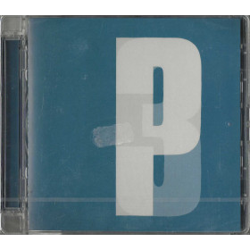 Portishead CD Third / Island Records – 1766401 Sigillato Portishead CD Third / Island Records – 1766401 Sigillato