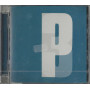 Portishead CD Third / Island Records – 1766401 Sigillato