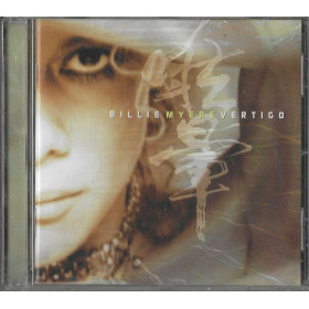 Billie Myers CD Vertigo / Universal Records – 1576832 Sigillato Billie Myers CD Vertigo / Universal Records – 1576832 Sigillato