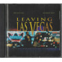 Mike Figgis CD Leaving Las Vegas - Original Soundtrack / A&M Records – 5404762 Sigillato