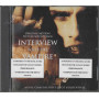 Elliot Goldenthal CD Interview With The Vampire - Original Soundtrack / Geffen Records – GED 24719 Sigillato