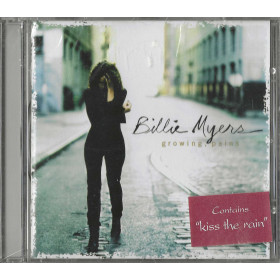 Billie Myers CD Growing, Pains / Universal Records – UND 53100 Sigillato Billie Myers CD Growing, Pains / Universal Records – UND 53100 Sigillato