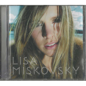 Lisa Miskovsky CD Omonimo, Same / Stockholm Records – 0135022 Sigillato Lisa Miskovsky CD Omonimo, Same / Stockholm Records – 0135022 Sigillato