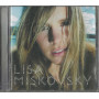 Lisa Miskovsky CD Omonimo, Same / Stockholm Records – 0135022 Sigillato