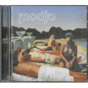 Modjo CD Omonimo, Same / Barclay – 5890522 Sigillato Modjo CD Omonimo, Same / Barclay – 5890522 Sigillato