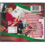 Cyndi Lauper CD Merry Christmas...Have A Nice Life / Epic – 4925442 Sigillato