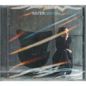 Sister Cristina CD Omonimo, Same / Universal – 0602547052087 Sigillato Sister Cristina CD Omonimo, Same / Universal – 0602547052087 Sigillato