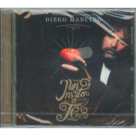 Diego Mancino CD Un Invito A Te / Universal – 0602557087413 Sigillato Diego Mancino CD Un Invito A Te / Universal – 0602557087413 Sigillato