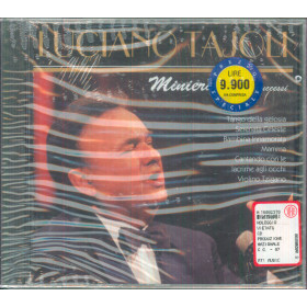 Luciano Tajoli CD Miniera Ed Altri Successi / Eco Pop – EP 7035 2 Sigillato Luciano Tajoli CD Miniera Ed Altri Successi / Eco Pop – EP 7035 2 Sigillato