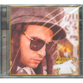 Vacca CD Pazienza / Produzioni Oblio – 3734014 Sigillato 0602537340149 Vacca CD Pazienza / Produzioni Oblio – 3734014 Sigillato 0602537340149