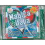 AA.VV CD Magica Italia Compilation + Bandiera / Saifam ALT 593-2 Sigillato