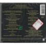 Schwartz / Zimmer CD The Prince Of Egypt - Original OST / DRD 50041 Sigillato