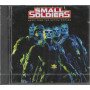 Various CD Small Soldiers (OST) / DreamWorks Records – DRD 50051 Sigillato