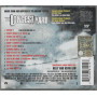 Various CD The Longest Yard (OST) / Universal Records – 602498814123 Sigillato