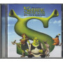 Various CD Shrek Forever After (Music From The Motion Picture) / DGC Sigillato